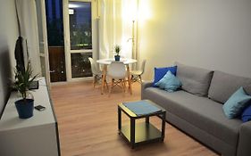 Apartament Aneta